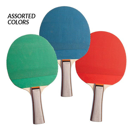 5-ply Wood Table Tennis Paddle