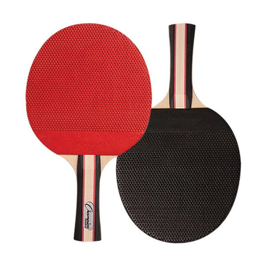 7-ply Wood Table Tennis Paddle