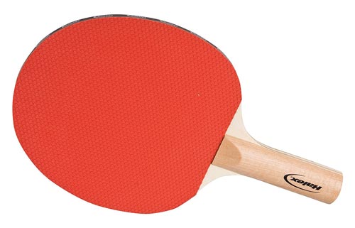 Halex 5-ply Table Tennis Paddle