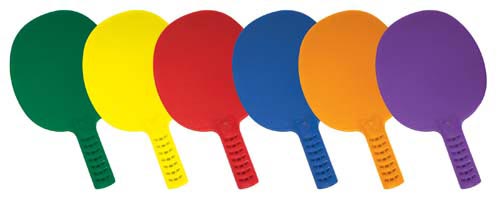 Pick-a-paddle Table Tennis Paddles Set