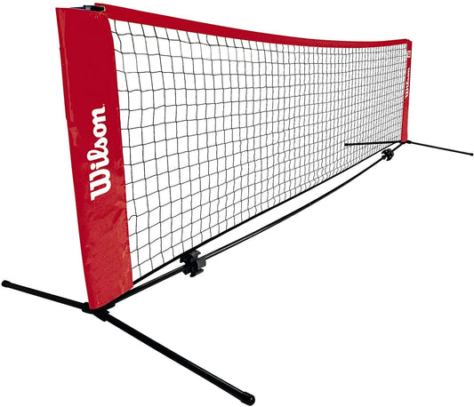 Wilson Ez Tennis Net - 18'