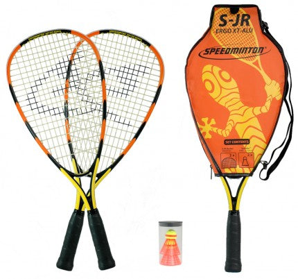 Speedminton Jr. Set