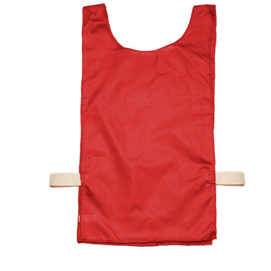 Nylon Pinnie (red)