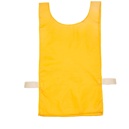 Nylon Pinnie (yellow)