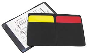 Referee Wallet