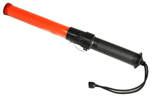 3-function Traffic Safety Baton