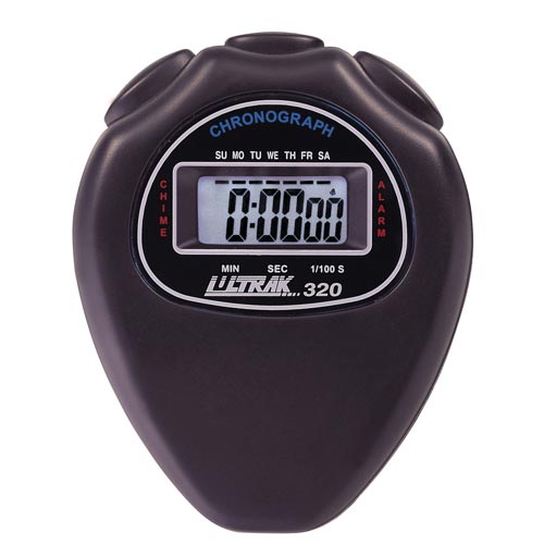 Ultrak 320 Economy Timer