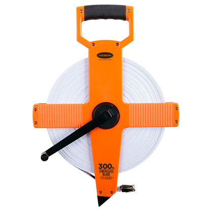 Ultraglass Blade Fiberglass Measuring Tape - 300